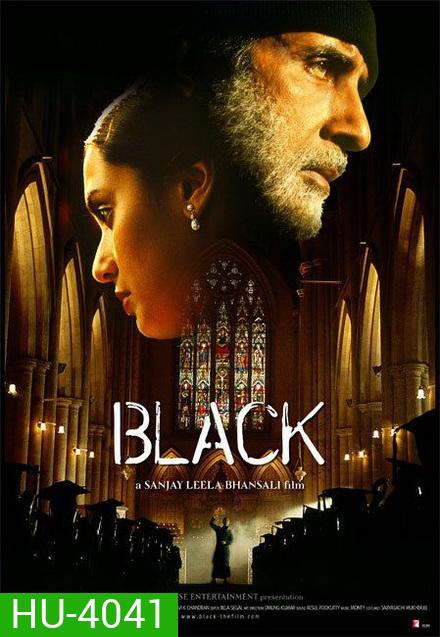 Black (2005) ท้าฟ้า ชะตาชีวิต