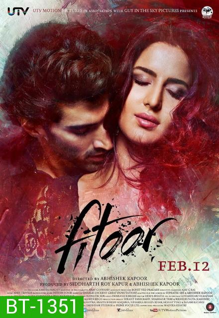Fitoor (2016) หลง