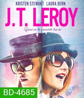 JT LeRoy (2018) แซ่บลวงโลก