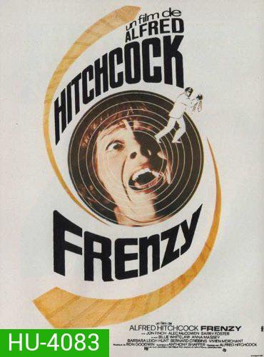 Frenzy (1972) ฆาตกรรมเน็คไท