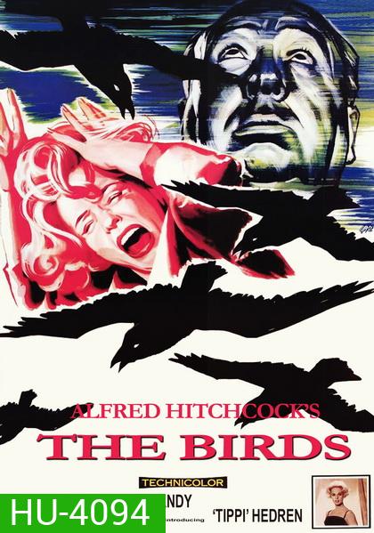The Birds (1963)