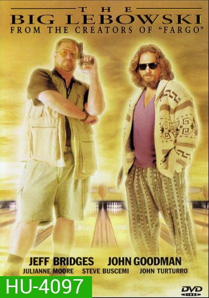 The Big Lebowski [1998]