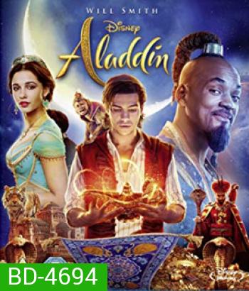 Aladdin (2019) อะลาดิน