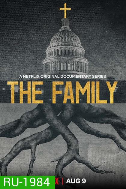 The Family (2019) เดอะ แฟมิลี่