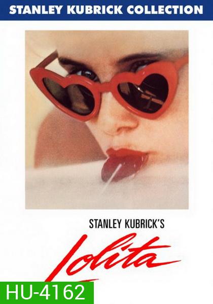 Lolita (1962)
