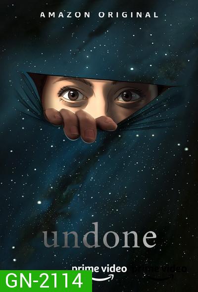 Undone  Season 1