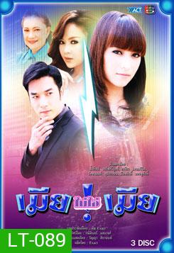 เมียไม่ใช่เมีย