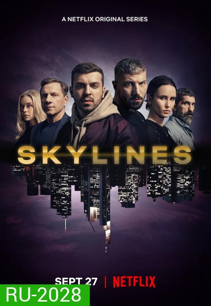 Skylines TV Series (2019)