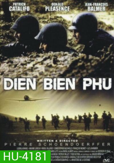 Dien Bien Phu (1992) แหกค่ายนรกเดียนเบียนฟู