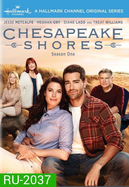 Chesapeake Shores Season 1