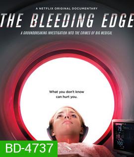 The Bleeding Edge (2018)