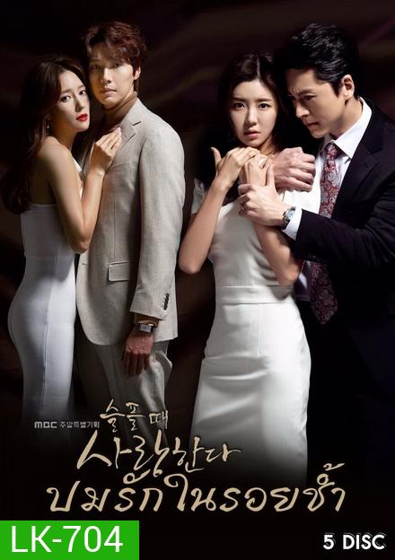 Love in Sadness ปมรักในรอยช้ำ ( EP.1-20 END )
