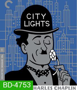 City Lights (1931) ภาพขาว-ดำ