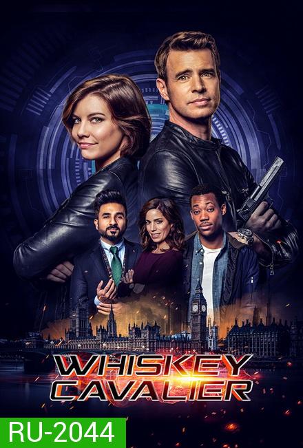 Whiskey Cavalier (2019) Complete ep 1-13