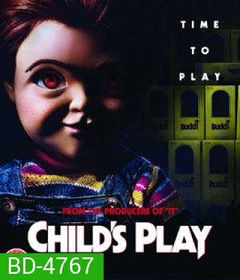 Child's Play (2019) คลั่งฝังหุ่น
