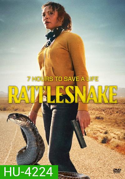 Rattlesnake (2019) งูพิษ