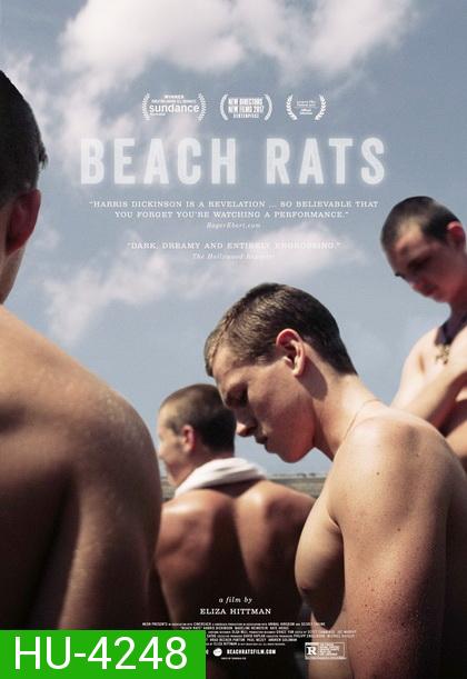 Beach Rats (2017)