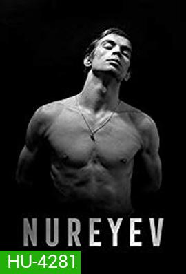 Nureyev (2018)