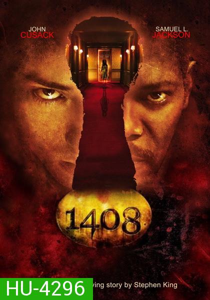 1408 ห้องสุสานแตก ( 2007 )