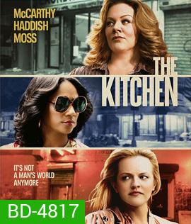 The Kitchen (2019)