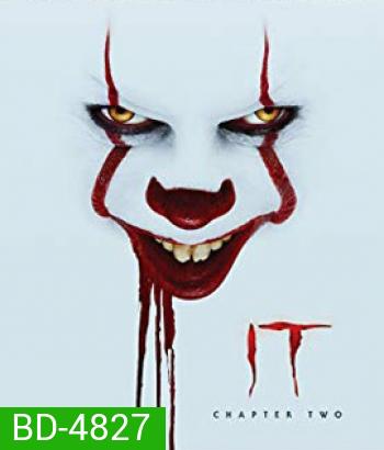 It Chapter Two (2019) อิท โผล่จากนรก 2