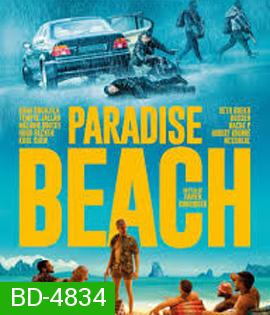 Paradise Beach (2019) (BM)