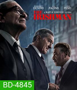 The Irishman (2019)