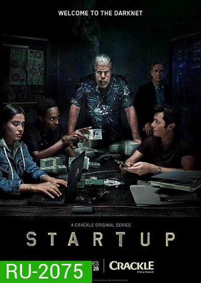 Startup Season 2 (10 ตอนจบ)