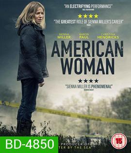 American Woman (2018)