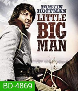 Little Big Man (1970) นรกสั่งฆ่า