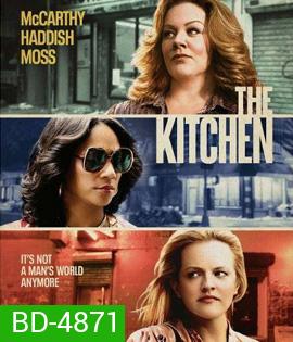 The Kitchen (2019)