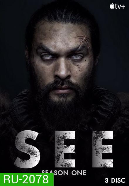 See Season 1 สายตาแห่งอนาคต ปี 1 2019 ( EP1-8 )