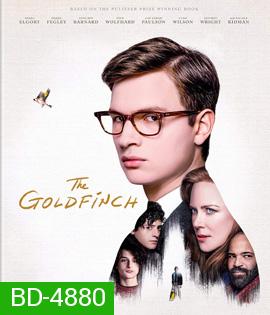 The Goldfinch (2019)