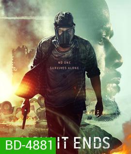 How It Ends (2018)