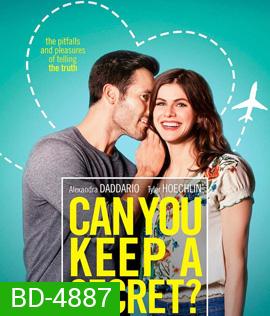 Can You Keep a Secret? (2019) คุณเก็บความลับได้ไหม?