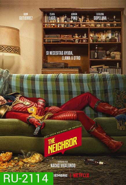 The Neighbor Season1 2019 ยอดมนุษย์ข้างบ้าน ( 10 ตอนจบ )