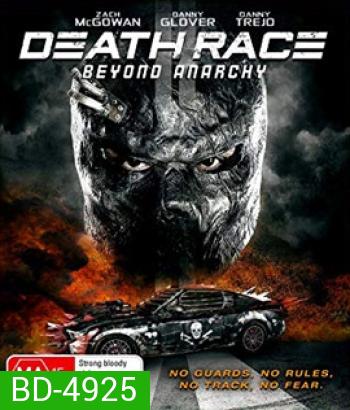 Death Race 4: Beyond Anarchy (2018) ซิ่งสั่งตาย 4