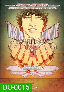TAKING WOODSTOCK แด่ดนตรีมีชีวิต