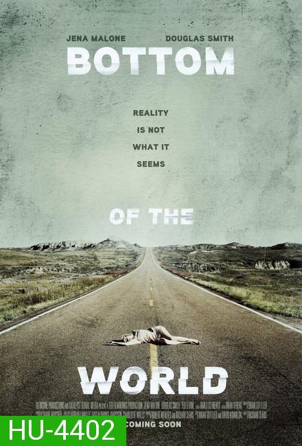 Bottom of the World (2017)