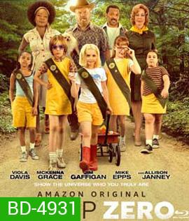 Troop Zero (2019)