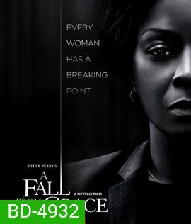 A Fall from Grace (2020)