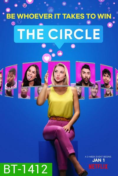 The Circle US2020 Season 1