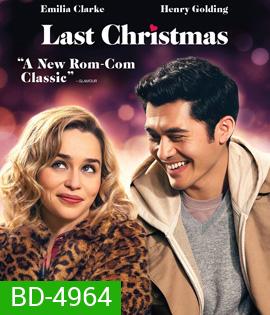 Last Christmas (2019)