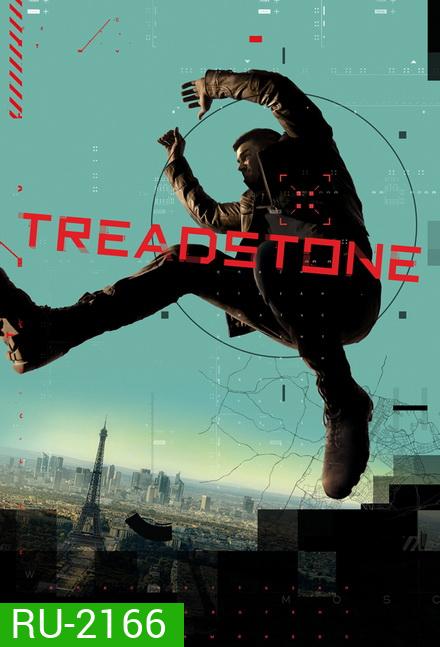 TREADSTONE Season 1 (2019) เทรดสโตน ปลุกชีพยอดจารชน