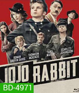 Jojo Rabbit (2019)