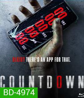 Countdown (2019) เคาท์ดาวน์ตาย