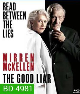 The Good Liar (2019) เกมลวง ซ้อนนรก