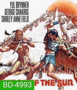 Kings of the Sun (1963)