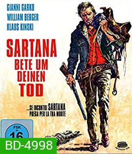 If You Meet Sartana... Pray for Your Death (1968)