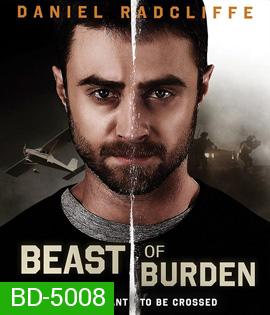 Beast of Burden (2018)
